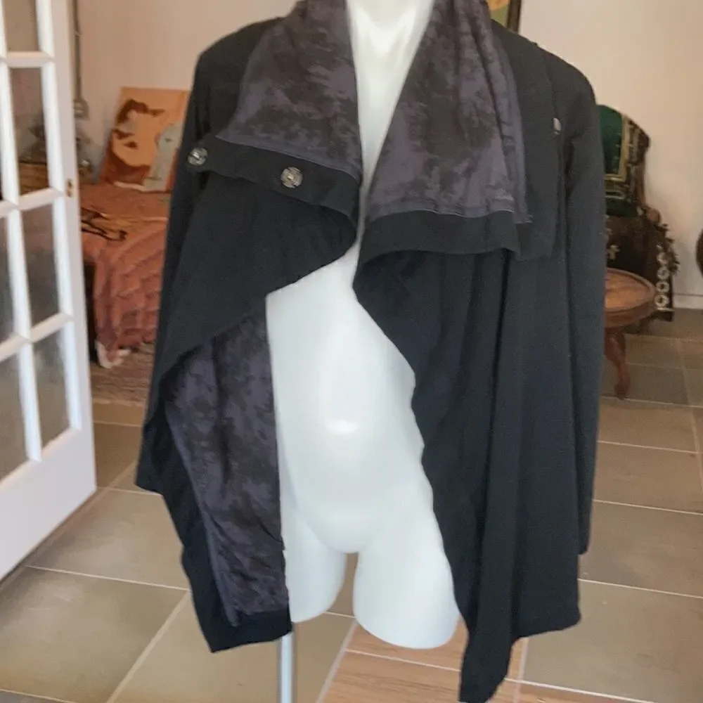 Lululemon athletica jacket